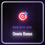 onwin bonus