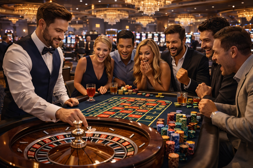 canlı casino bahis siteleri