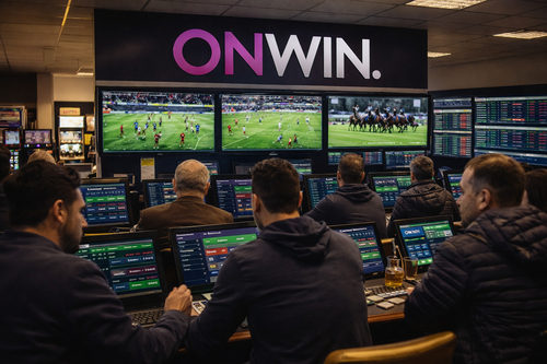 canlı bahis siteleri