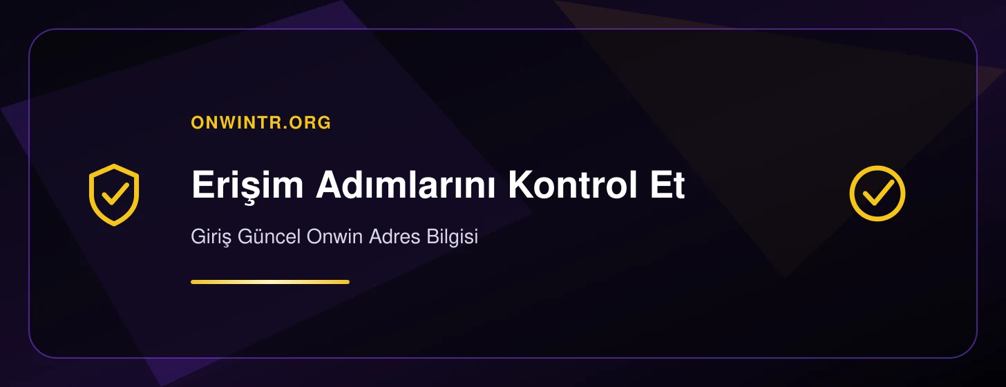 Giriş Güncel Onwin Adres Bilgisi - onwintr.org iç görsel 2
